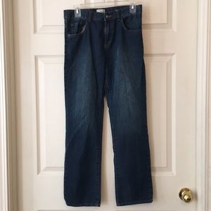 Boys jeans Children’s place sz 14